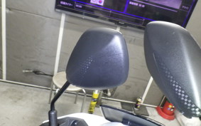 SUZUKI AVENIS 125 EA12J