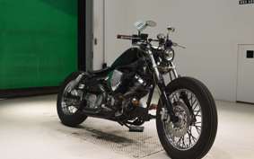 YAMAHA DRAGSTAR 250 2003 VG02J