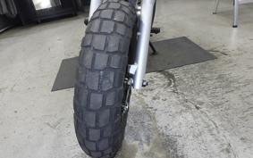 HONDA APE 50 2007 AC16