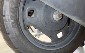 SUZUKI ﾚｯﾂ 2025 CA4AA