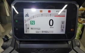 HONDA X-ADV 750 2024 RH21