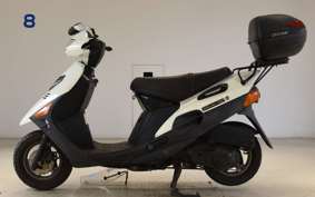 SUZUKI VECSTAR 150 1984 CG42A