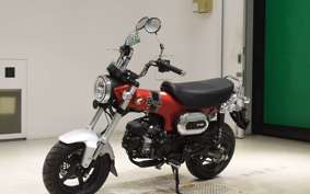 HONDA DAX 125 2025 JB04