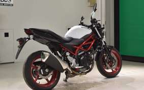 SUZUKI SV650 A 2021 VP55B