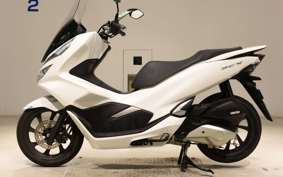 HONDA PCX125 2017 JF81