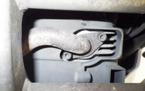 SUZUKI ADDRESS V125 CF46A