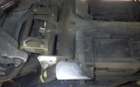 HONDA TODAY 2018 AF61