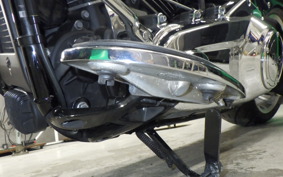 HARLEY FLBS 1870 2020