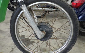 YAMAHA MR50 3T2
