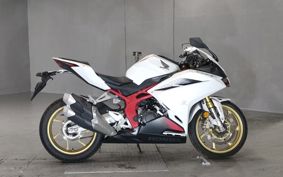 HONDA CBR250RR MC51