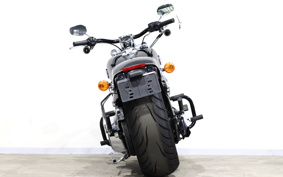 HARLEY FXSB 2015 BF5