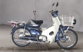 HONDA SUPER CUB50 AA01