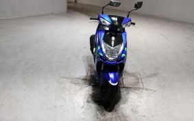 YAMAHA CYGNUS125XSR SED8J