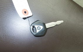 YAMAHA SR400 Gen.4 2012 RH03J