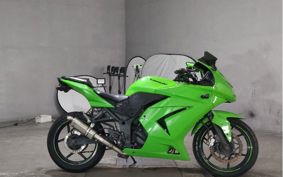 KAWASAKI NINJA250R EX250K