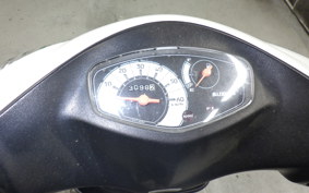 SUZUKI ADDRESS V50 Gen.2 2004 CA44A