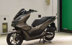 HONDA PCX125 1995 JK05