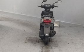 SUZUKI ADDRESS V125 CF4MA
