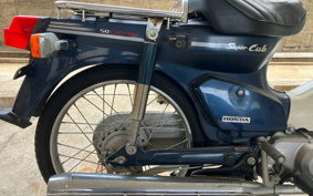 HONDA SUPER CUB50 AA01