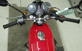 HONDA CB400 2026 CB400F