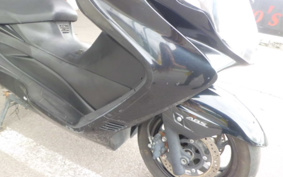 SUZUKI  SKY WAVE 400 TYPE S ABS 2010 CK45A
