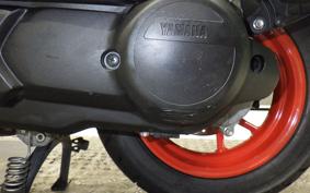 YAMAHA CYGNUS Griffus 2023 SEJ4J