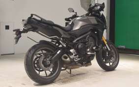 YAMAHA MT-09 Tracer 2015 RN36J