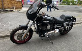 HARLEY FXDC1450 2009 GV4