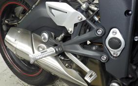 TRIUMPH DAYTONA 675 R 2016
