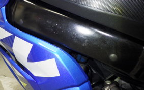 SUZUKI GSX-R1000A 2019