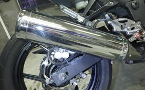 KAWASAKI NINJA 250R 1999 EX250K