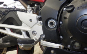 SUZUKI GSR 400 A 2012 GK7EA