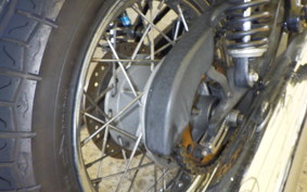 TRIUMPH BONNEVILLE T100 2003