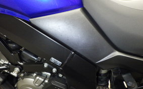 SUZUKI Vストローム650XTA 2020
