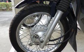 HONDA C50 SUPER CUB 2018 AA04