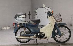 HONDA SUPER CUB50 AA01