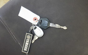 YAMAHA ﾌｧｯｼｰﾉ125