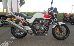 HONDA CB400SFV-4ABS 2014 NC42