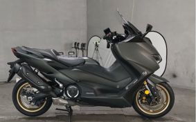YAMAHA T-MAX 560 2021 SJ19J