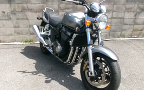 SUZUKI GSX1400 2002 GY71A