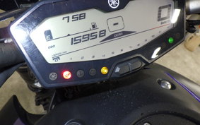 YAMAHA MT-07 ABS 2017 RM19J