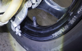 HONDA DIO Gen.6 AF68