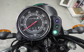 KAWASAKI W175 SE