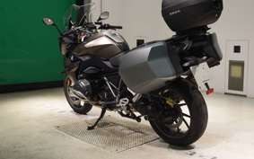 BMW R1200RS 2019