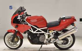 YAMAHA TRX850 1997 4NX