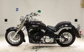 YAMAHA DRAGSTAR 400 CLASSIC 2001 VH01J