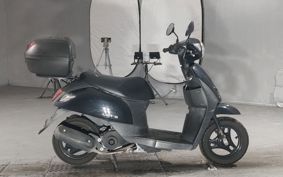 SUZUKI LET`S CA4AA