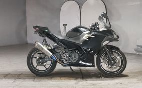 KAWASAKI NINJA 250 EX250P