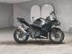 Фото Kawasaki NINJA 250 с японского аукциона