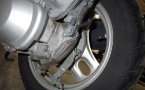 HONDA DIO Gen.6 2004 AF62